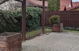 Casa individuala de vanzare, 153 mp utili, Dumbravita lac