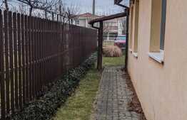 Casa individuala de vanzare, 153 mp utili, Dumbravita lac