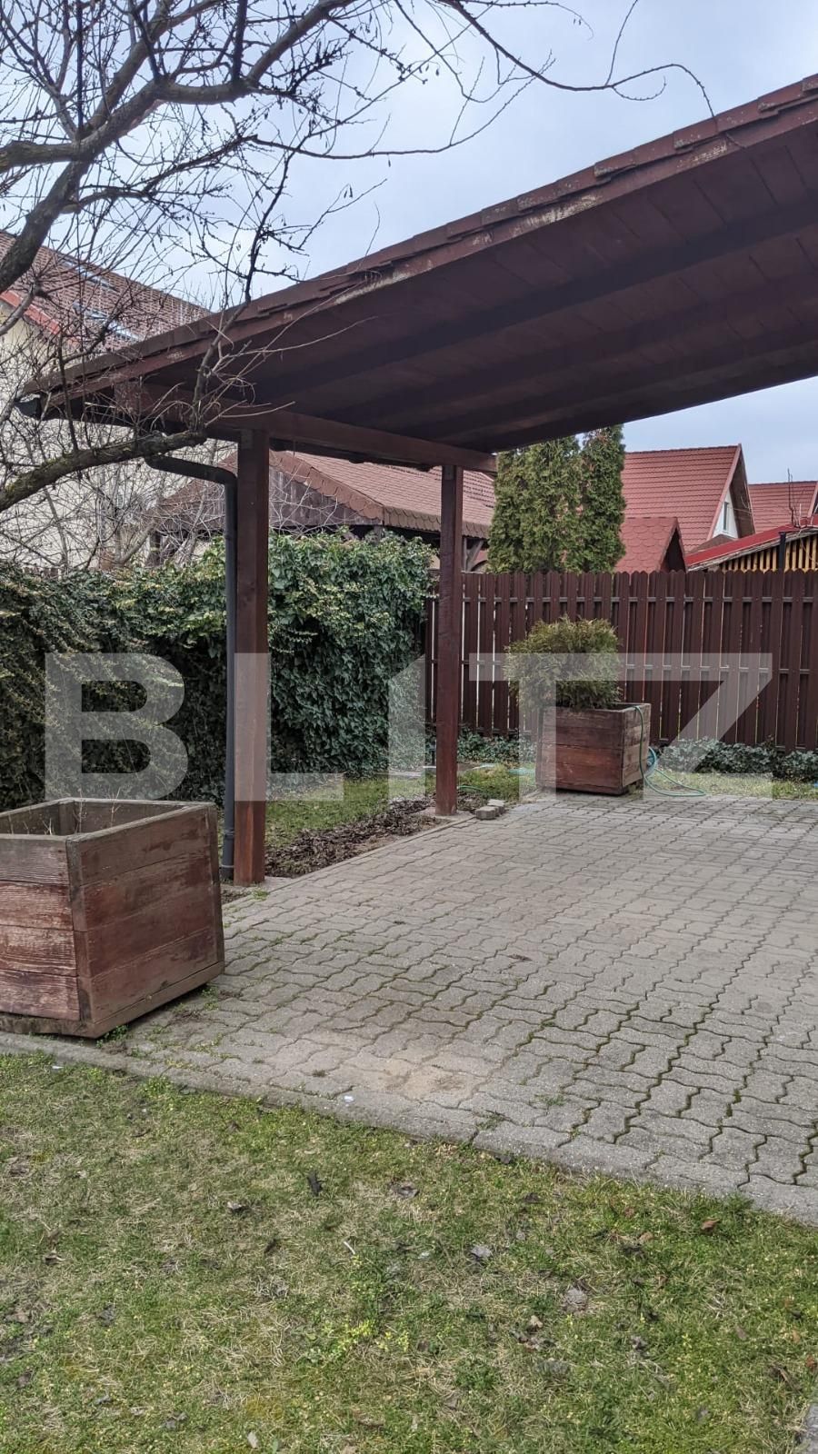 Casa de vânzare 5 camere Dumbravita - 80776CV | BLITZ Timișoara | Poza9