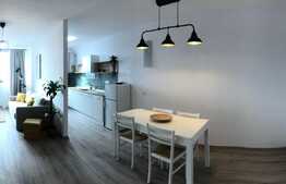 Ocazie, apartament de inchiriat cu doua camere, ultramodern 55 mp, Complex Isho!