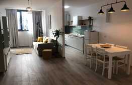 Ocazie, apartament de inchiriat cu doua camere, ultramodern 55 mp, Complex Isho!