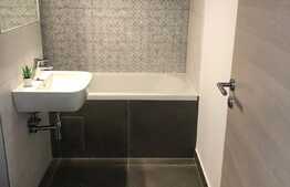 Ocazie, apartament de inchiriat cu doua camere, ultramodern 55 mp, Complex Isho!