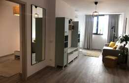 Ocazie, apartament de inchiriat cu doua camere, ultramodern 55 mp, Complex Isho!