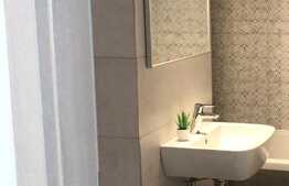 Ocazie, apartament de inchiriat cu doua camere, ultramodern 55 mp, Complex Isho!