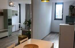 Ocazie, apartament de inchiriat cu doua camere, ultramodern 55 mp, Complex Isho!