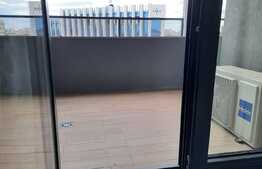 Ocazie, apartament de inchiriat cu doua camere, ultramodern 55 mp, Complex Isho!