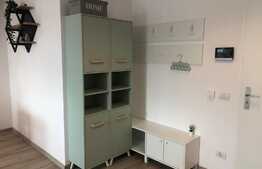 Ocazie, apartament de inchiriat cu doua camere, ultramodern 55 mp, Complex Isho!