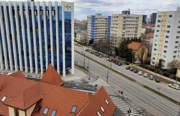 Ocazie, apartament de inchiriat cu doua camere, ultramodern 55 mp, Complex Isho!