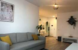 Ocazie, apartament de inchiriat cu doua camere, ultramodern 55 mp, Complex Isho!