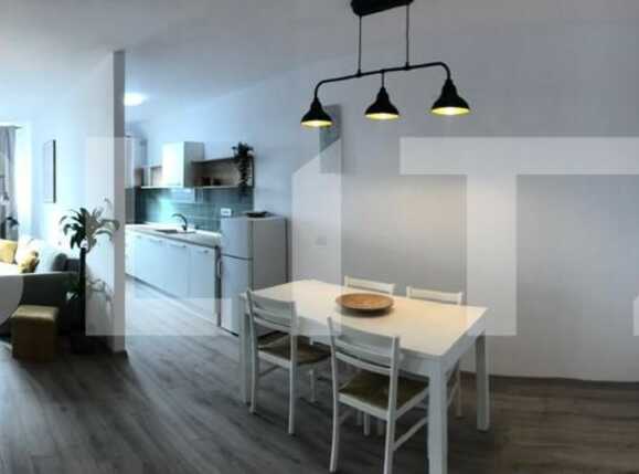 Apartament de închiriat 2 camere Take Ionescu - 80781AI | BLITZ Timișoara | Poza1