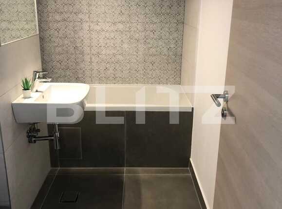 Apartament de închiriat 2 camere Take Ionescu - 80781AI | BLITZ Timișoara | Poza17