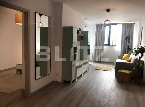 Apartament de închiriat 2 camere Take Ionescu - 80781AI | BLITZ Timișoara | Poza5