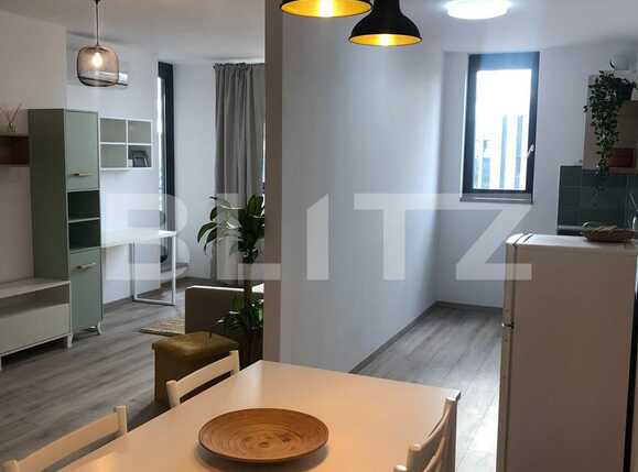 Apartament de închiriat 2 camere Take Ionescu - 80781AI | BLITZ Timișoara | Poza4