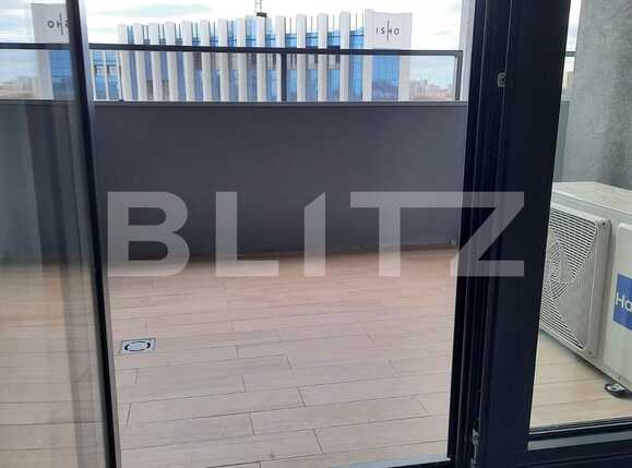 Apartament de închiriat 2 camere Take Ionescu - 80781AI | BLITZ Timișoara | Poza14