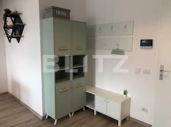 Apartament de închiriat 2 camere Take Ionescu - 80781AI | BLITZ Timișoara | Poza8