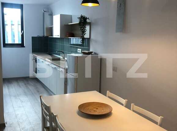 Apartament de închiriat 2 camere Take Ionescu - 80781AI | BLITZ Timișoara | Poza7
