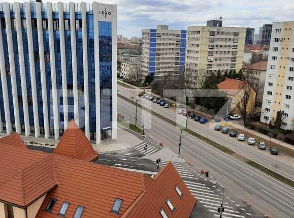 Apartament de închiriat 2 camere Take Ionescu - 80781AI | BLITZ Timișoara | Poza15