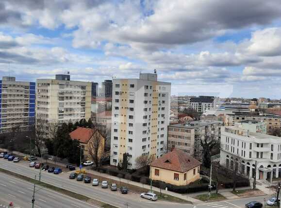 Apartament de închiriat 2 camere Take Ionescu - 80781AI | BLITZ Timișoara | Poza16