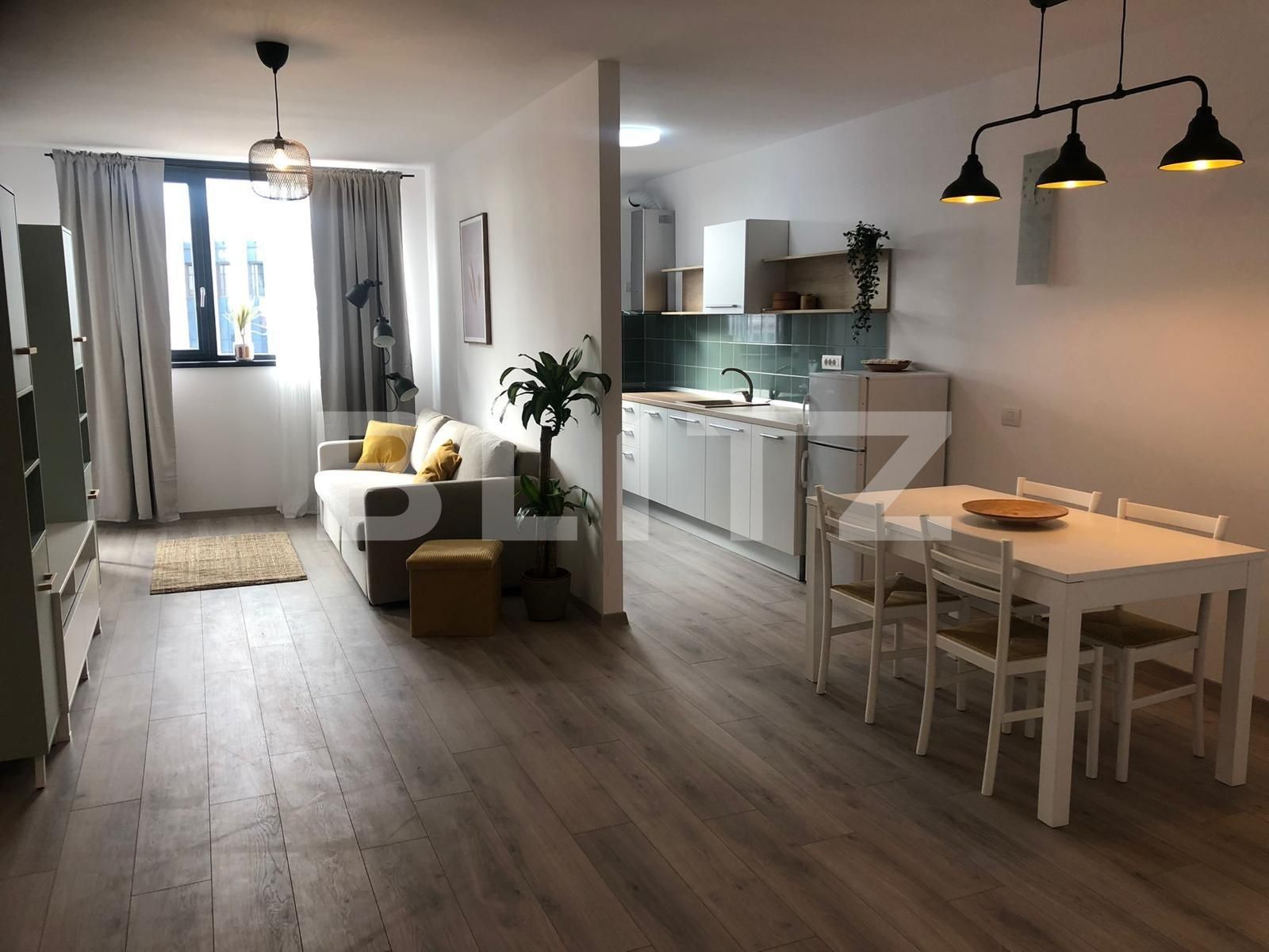 Apartament de închiriat 2 camere Take Ionescu - 80781AI | BLITZ Timișoara | Poza2