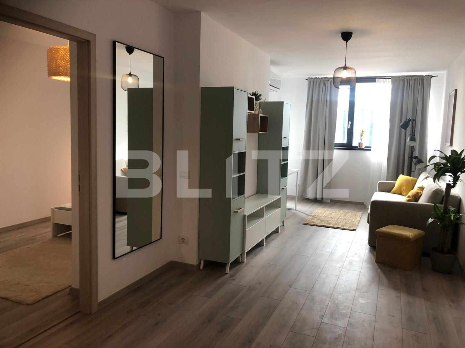 Apartament de închiriat 2 camere Take Ionescu - 80781AI | BLITZ Timișoara | Poza5