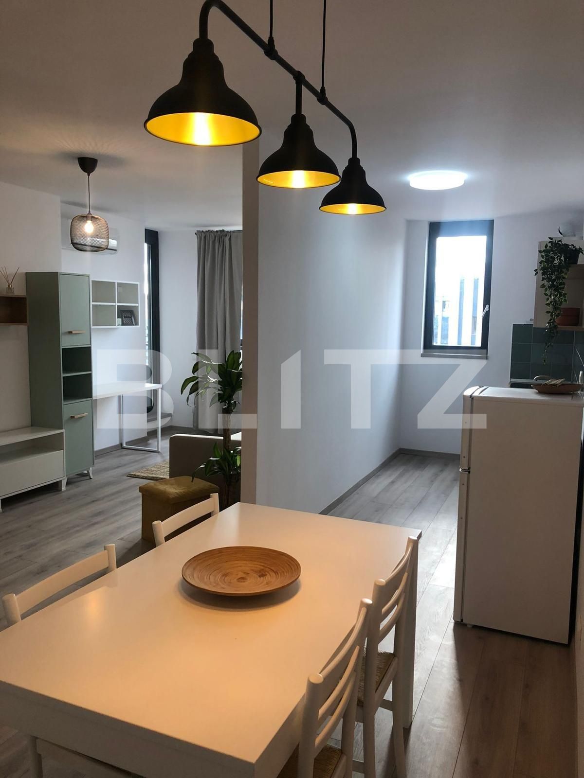 Apartament de închiriat 2 camere Take Ionescu - 80781AI | BLITZ Timișoara | Poza4