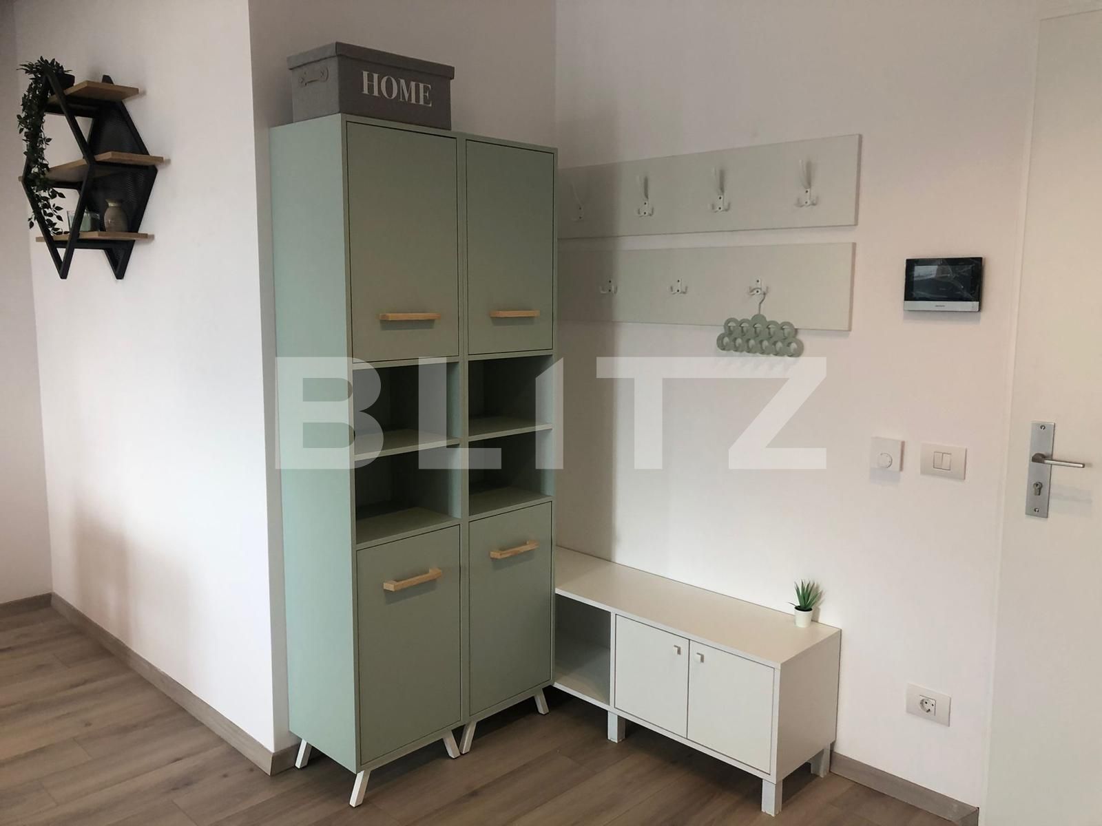 Apartament de închiriat 2 camere Take Ionescu - 80781AI | BLITZ Timișoara | Poza8
