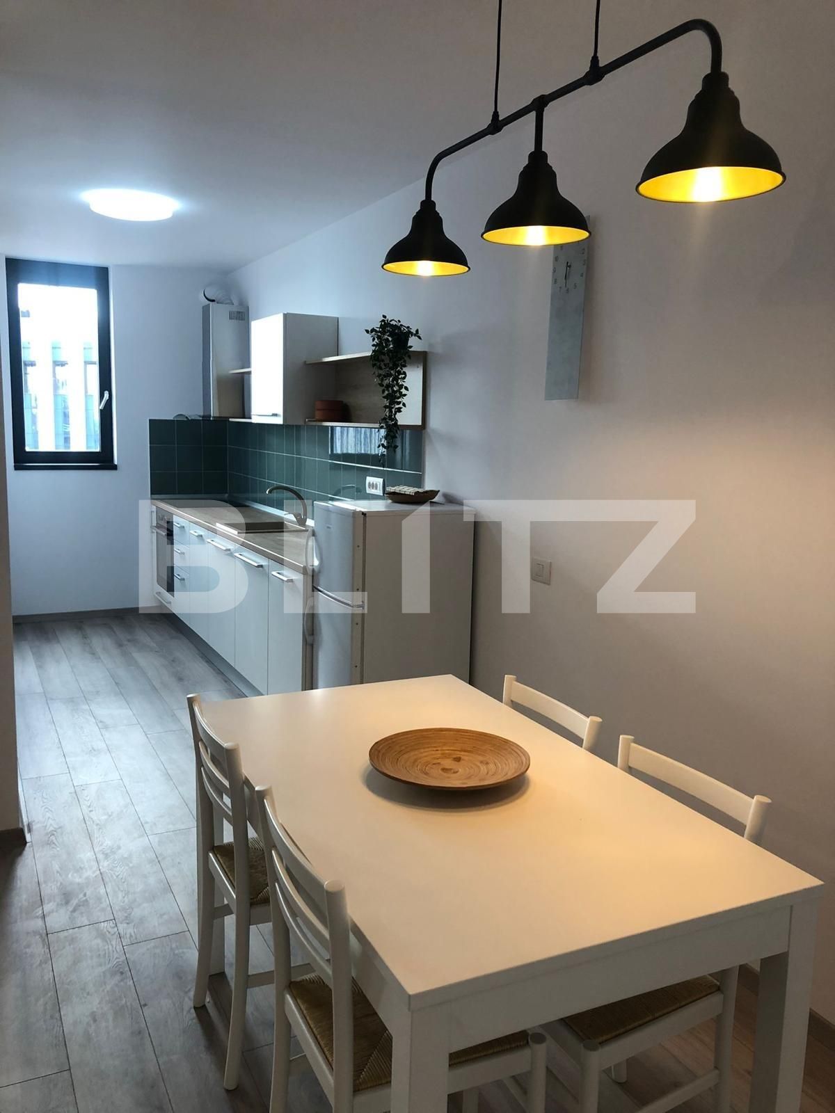 Apartament de închiriat 2 camere Take Ionescu - 80781AI | BLITZ Timișoara | Poza7