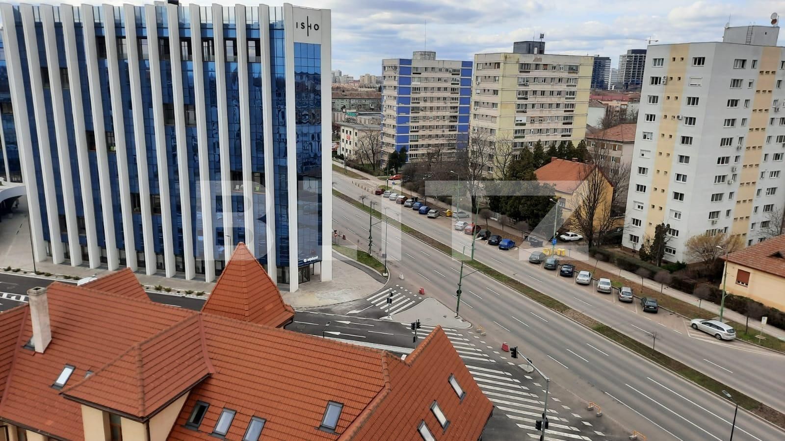 Apartament de închiriat 2 camere Take Ionescu - 80781AI | BLITZ Timișoara | Poza15