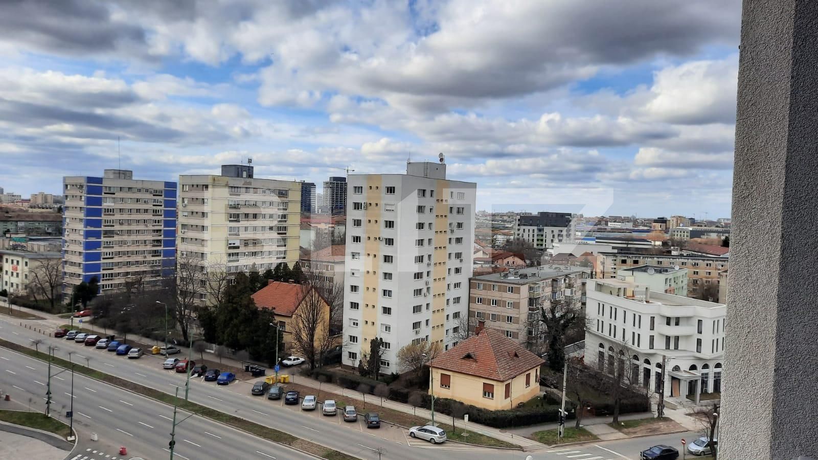 Apartament de închiriat 2 camere Take Ionescu - 80781AI | BLITZ Timișoara | Poza16