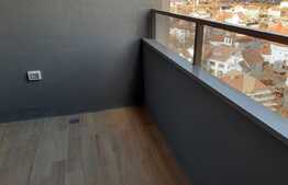 Ocazie, apartament de doua camere, cochet si ultramodern de 55 mp, Complex ISHO