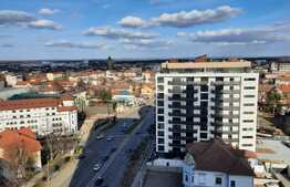 Ocazie, apartament de doua camere, cochet si ultramodern de 55 mp, Complex ISHO