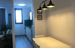 Ocazie, apartament de doua camere, cochet si ultramodern de 55 mp, Complex ISHO