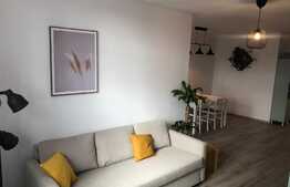 Ocazie, apartament de doua camere, cochet si ultramodern de 55 mp, Complex ISHO