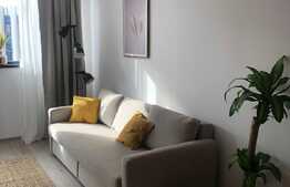 Ocazie, apartament de doua camere, cochet si ultramodern de 55 mp, Complex ISHO