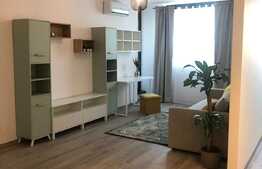 Ocazie, apartament de doua camere, cochet si ultramodern de 55 mp, Complex ISHO