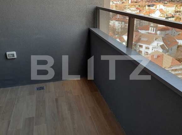 Apartament de închiriat 2 camere Take Ionescu - 80782AI | BLITZ Timișoara | Poza9