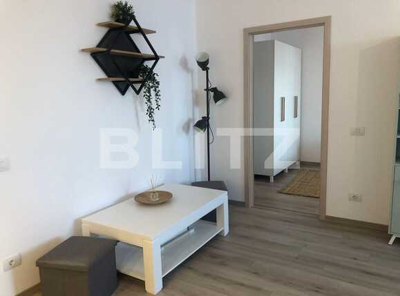 Apartament de închiriat 2 camere Take Ionescu - 80782AI | BLITZ Timișoara | Poza6