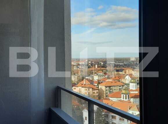 Apartament de închiriat 2 camere Take Ionescu - 80782AI | BLITZ Timișoara | Poza8