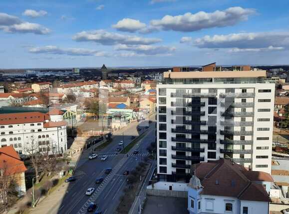 Apartament de închiriat 2 camere Take Ionescu - 80782AI | BLITZ Timișoara | Poza11