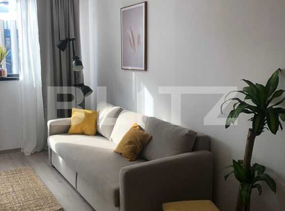 Apartament de închiriat 2 camere Take Ionescu - 80782AI | BLITZ Timișoara | Poza3