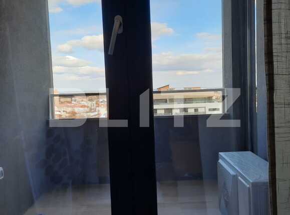 Apartament de închiriat 2 camere Take Ionescu - 80782AI | BLITZ Timișoara | Poza12