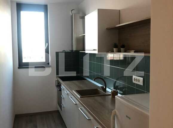 Apartament de închiriat 2 camere Take Ionescu - 80782AI | BLITZ Timișoara | Poza5