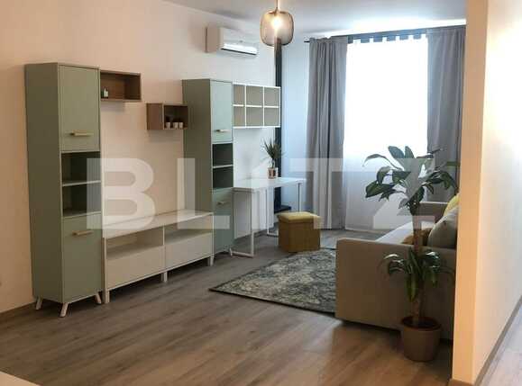 Apartament de închiriat 2 camere Take Ionescu - 80782AI | BLITZ Timișoara | Poza1