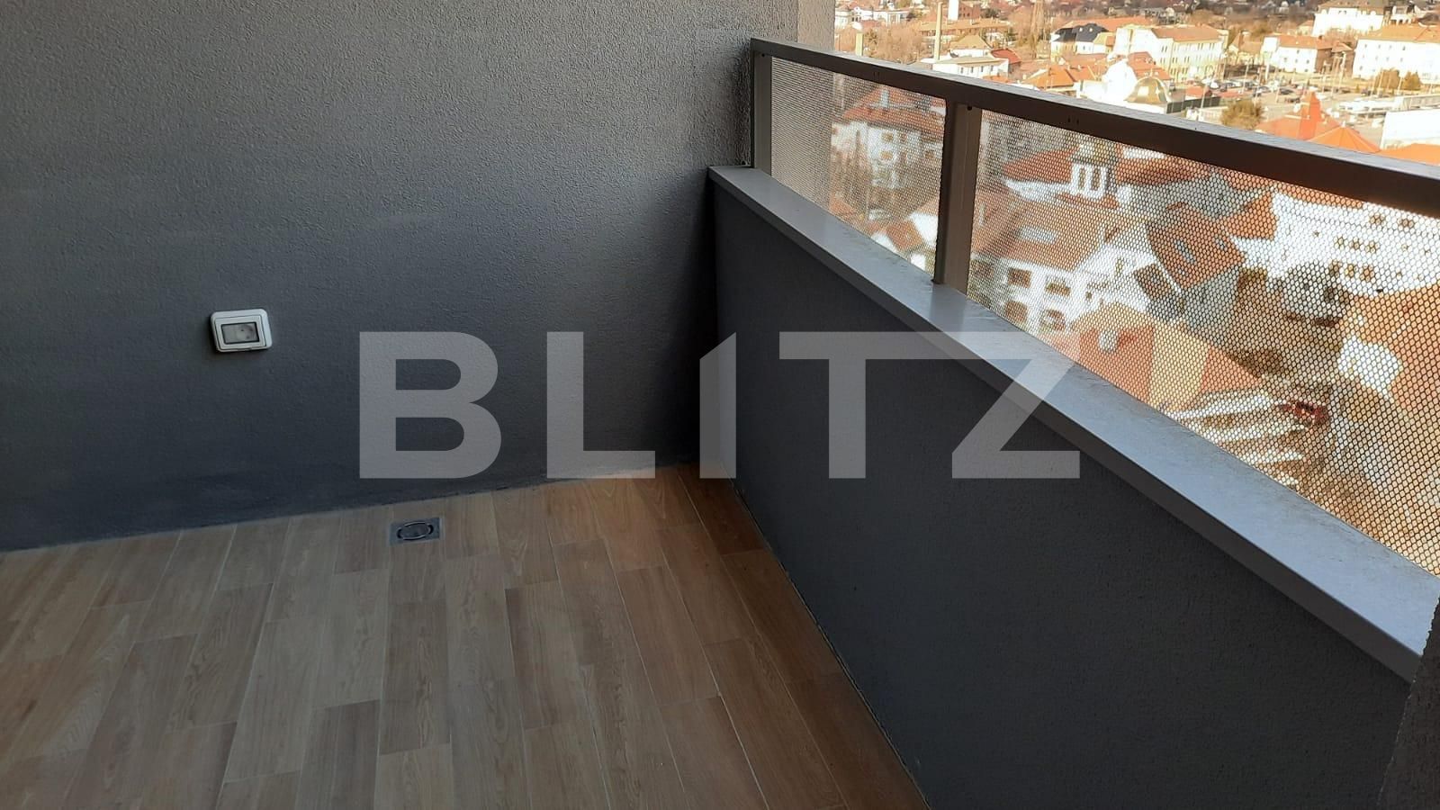 Apartament de închiriat 2 camere Take Ionescu - 80782AI | BLITZ Timișoara | Poza9