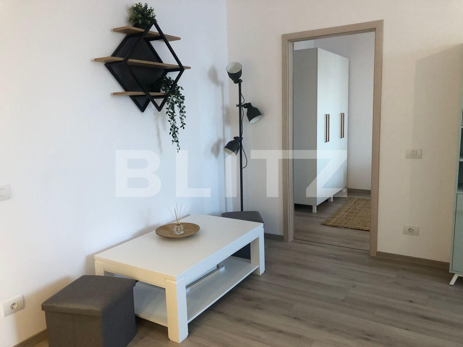 Apartament de închiriat 2 camere Take Ionescu - 80782AI | BLITZ Timișoara | Poza6