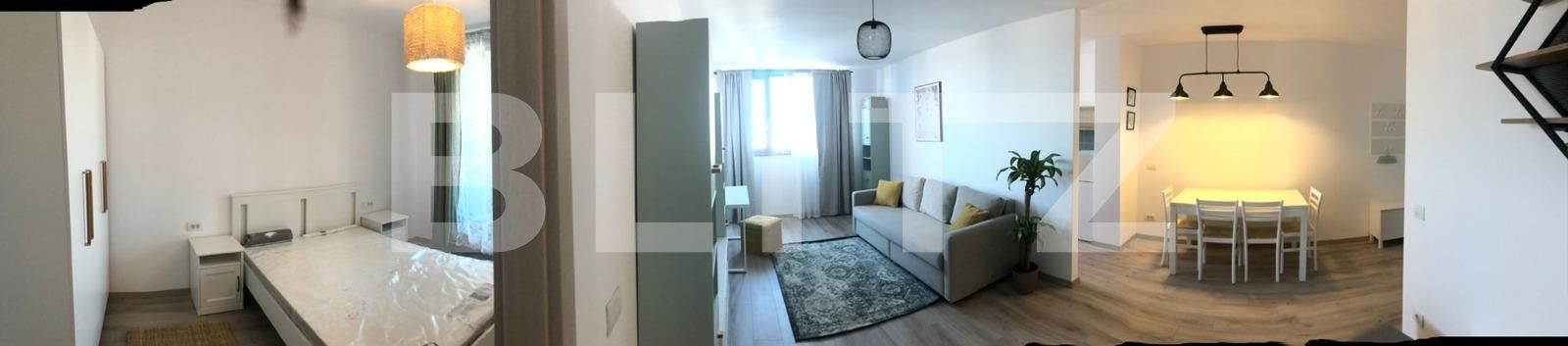 Apartament de închiriat 2 camere Take Ionescu - 80782AI | BLITZ Timișoara | Poza10