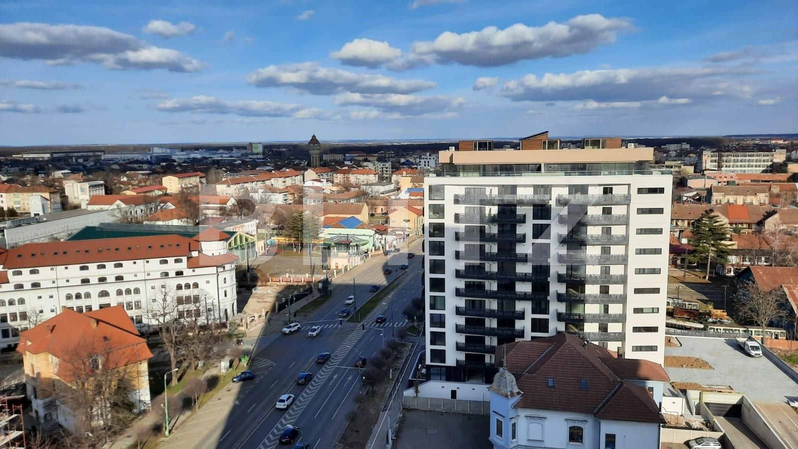 Apartament de închiriat 2 camere Take Ionescu - 80782AI | BLITZ Timișoara | Poza11