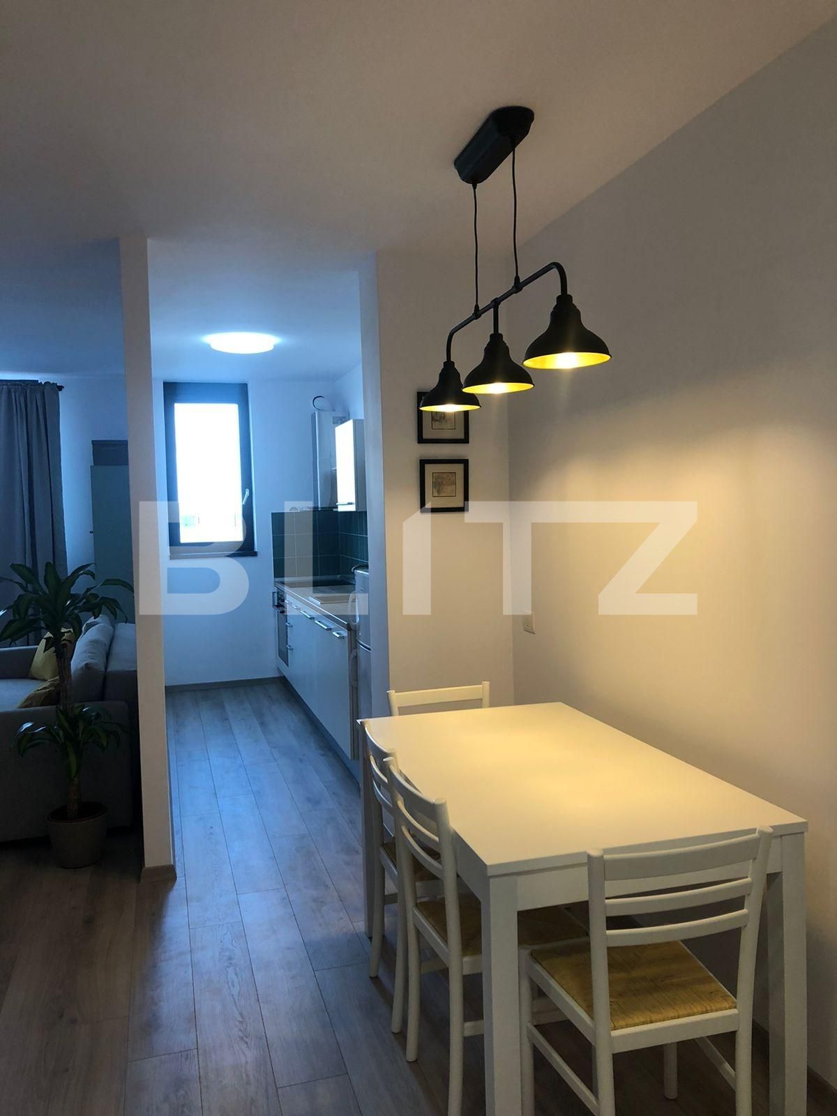 Apartament de închiriat 2 camere Take Ionescu - 80782AI | BLITZ Timișoara | Poza4
