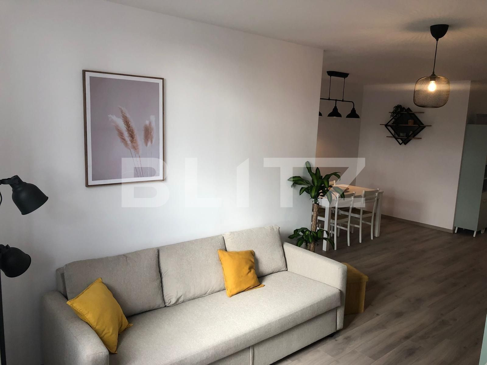 Apartament de închiriat 2 camere Take Ionescu - 80782AI | BLITZ Timișoara | Poza2