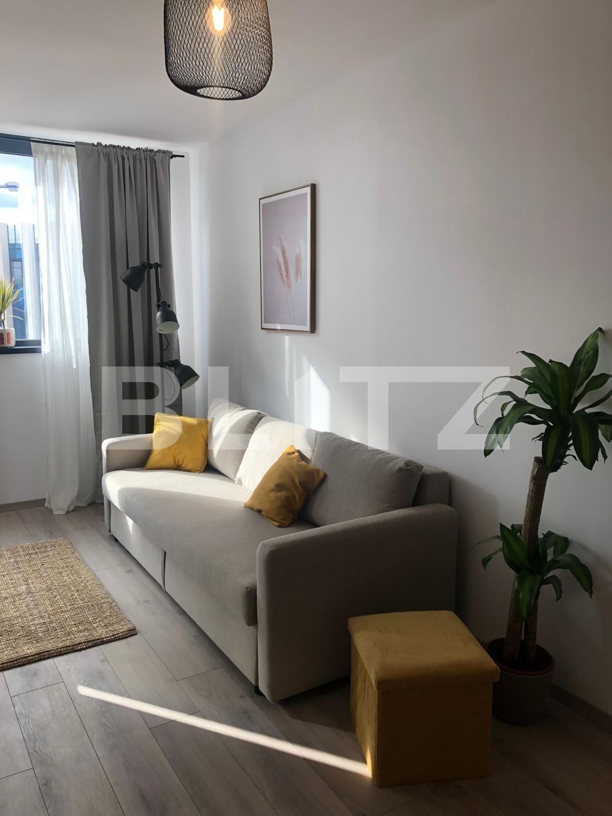 Apartament de închiriat 2 camere Take Ionescu - 80782AI | BLITZ Timișoara | Poza3